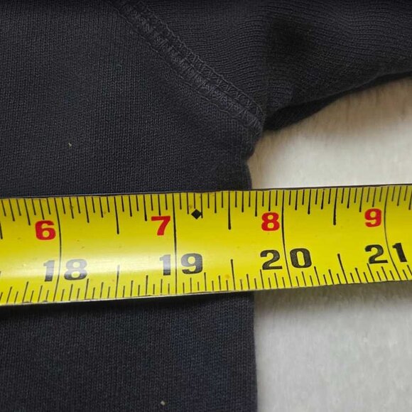 XS Original Retro Band (from Anthropologie) Support Live Music sweatshirt 2 - Picture 9 of 10